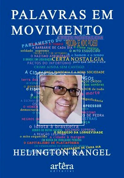 Palavras em Movimento