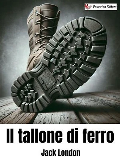 Il tallone di ferro