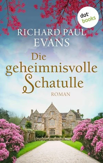 Die geheimnisvolle Schatulle: Roman | Ein vergessenes Geheimnis auf dem Dachboden einer alten Villa