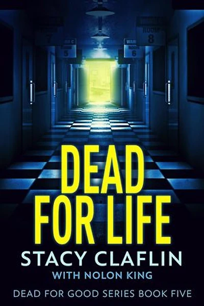 Dead For Life: Dead For Good
