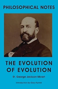THE EVOLUTION OF EVOLUTION