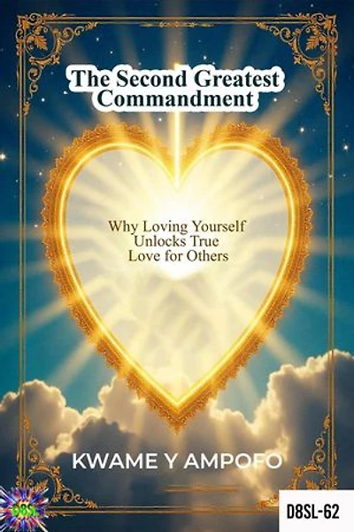 The Second Greatest Commandment: December 8 Spiritual Liberation Series, #62