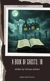 A Book of Ghosts