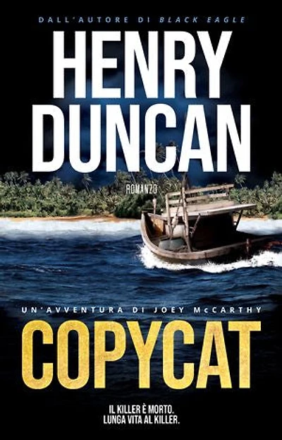 Copycat