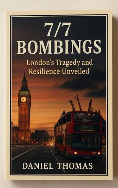 7/7 Bombings: London’s Tragedy and Resilience Unveiled