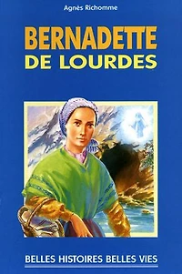 Bernadette de Lourdes