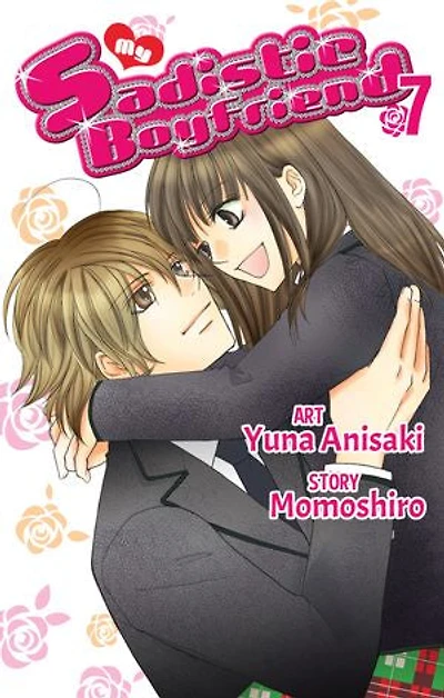 My Sadistic Boyfriend: Volume 7