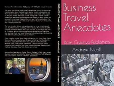 Business Travel Anecdotes