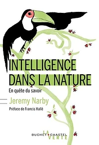 Intelligence dans la nature: en quête du savoir