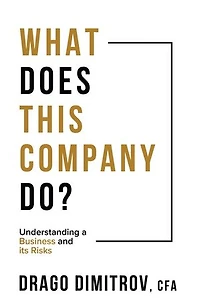 What Does This Company Do?: Understanding a Business and its Risks
