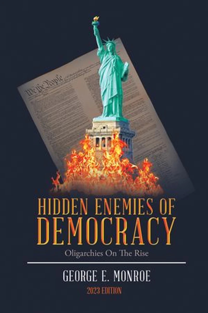 Hidden Enemies Of Democracy: Oligarchies On The Rise