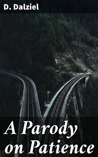 A Parody on Patience: A Hilarious Take on Societal Expectations and Obedience Through Satirical Humor and Wit