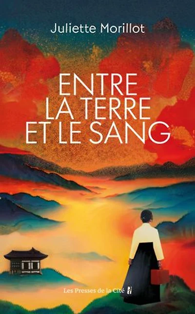 Entre la terre et le sang