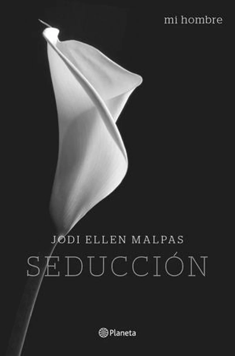 Mi hombre. Seducción