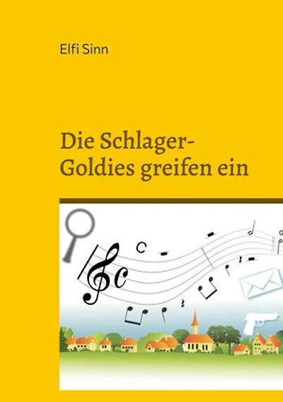 Die Schlager-Goldies greifen ein: Cosy-Crime-Geschichten