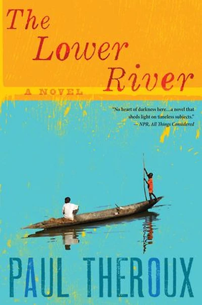 The Lower River