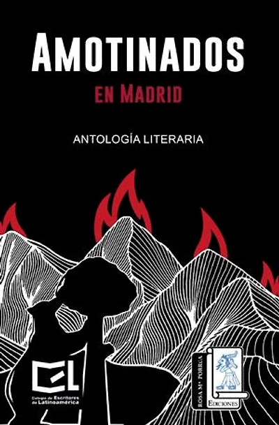 Amotinados en Madrid