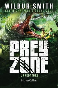 Prey Zone 1: Il predatore