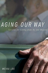 Aging Our Way: Independent Elders