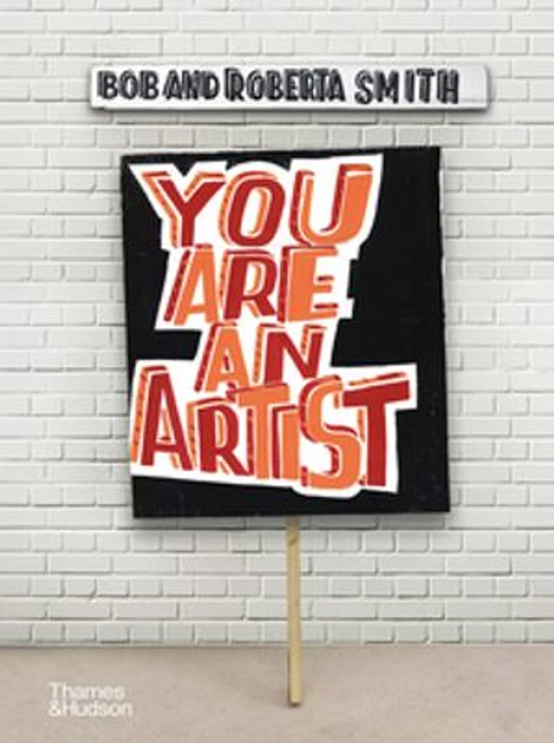 You Are an Artist