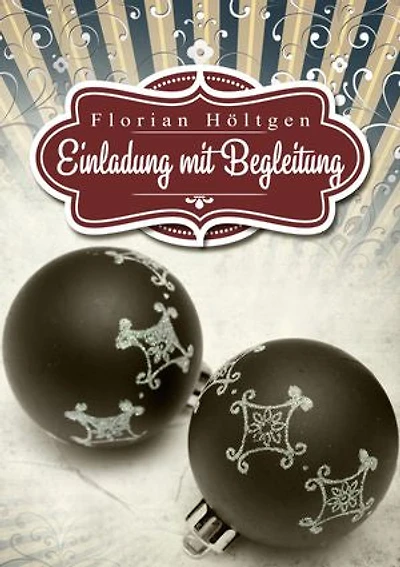 Einladung mit Begleitung: Gay Romance