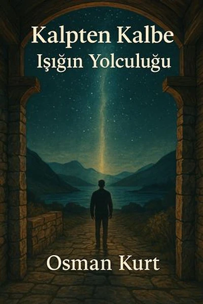 Kalpten Kalbe Işığın Yolculuğu