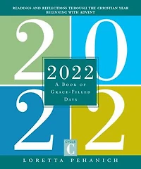2022: A Book of Grace-Filled Days