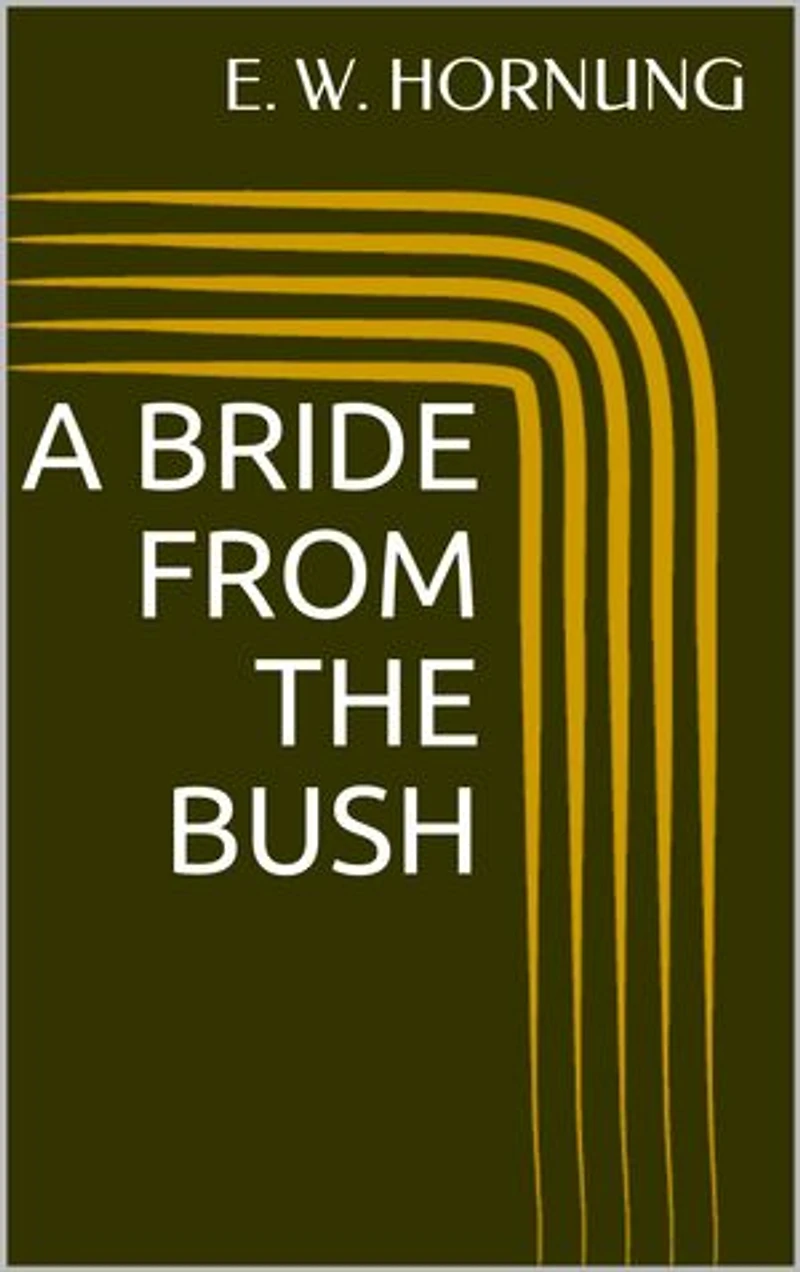 A Bride from the Bush