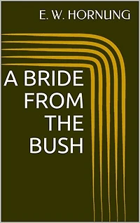A Bride from the Bush