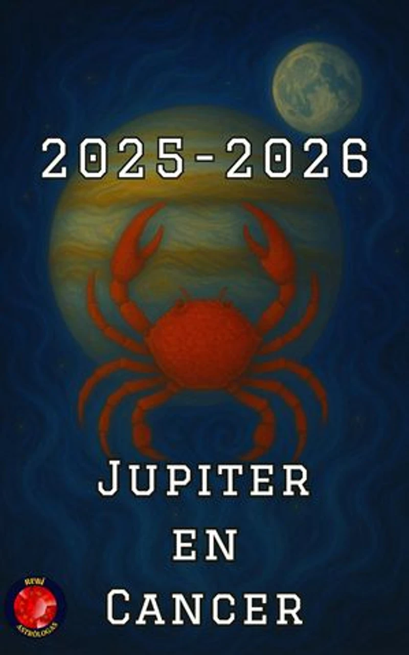 Jupiter en Cancer 2025-2026