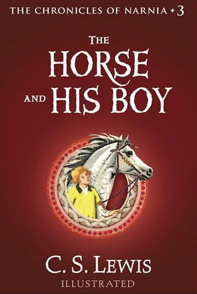 The Illustrated Chronicles of Narnia