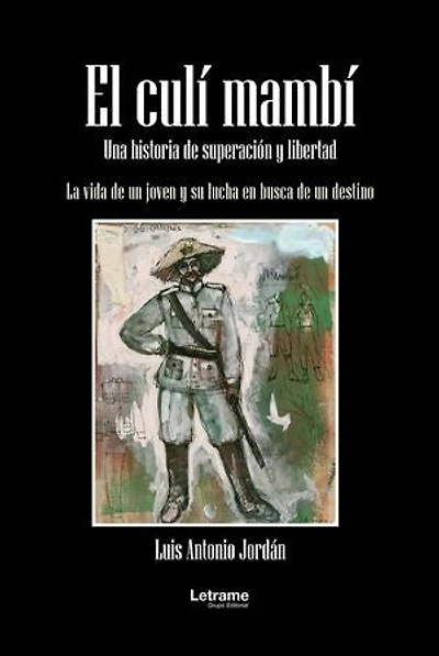 El culibajas Mumbí: Una historia de superación y libertad