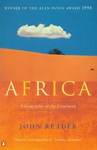 Africa: A Biography of the Continent