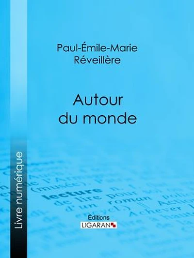 Autour du monde
