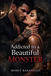 Addicted to a Beautiful Monster