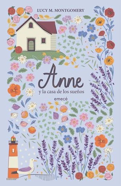 Anne, y la casa de los sueños: Libro 5