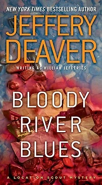 Bloody River Blues