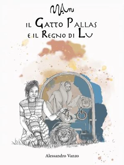 Il Gatto Pallas e il Regno di Lu