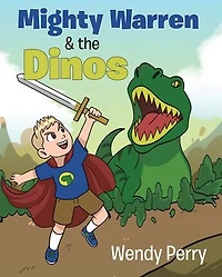 Mighty Warren & the Dinos