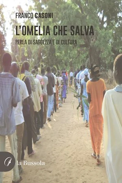 L’omelia che salva: Perle di saggezza e di cultura
