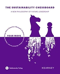 The Sustainability Chessboard: A new philosophy of future leadership
