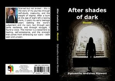 After shades of dark