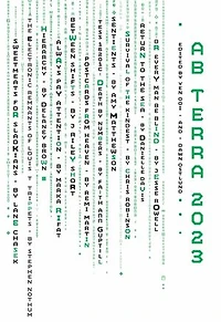 Ab Terra 2023