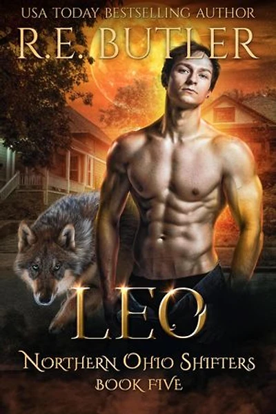Leo: Northern Ohio Shifters, #5