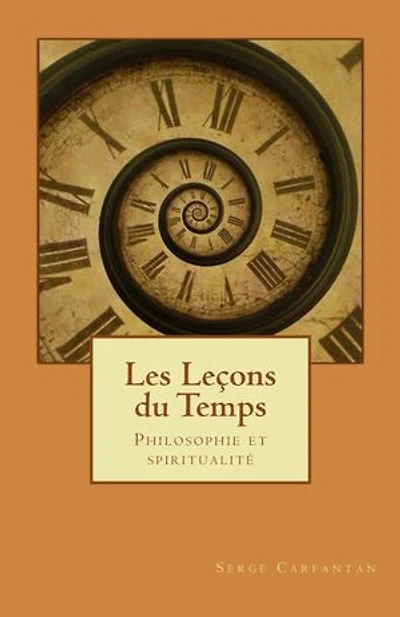 Les Leçons du Temps