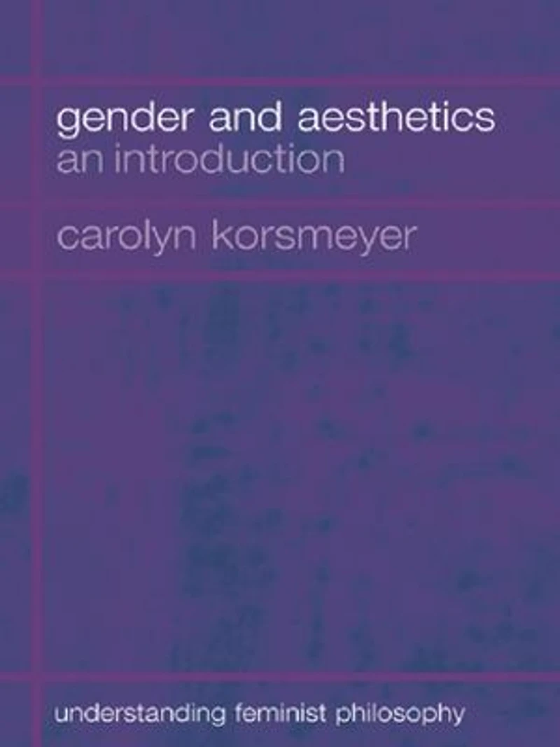 Gender and Aesthetics: An Introduction