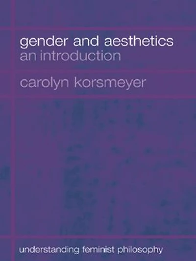 Gender and Aesthetics: An Introduction