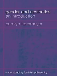 Gender and Aesthetics: An Introduction
