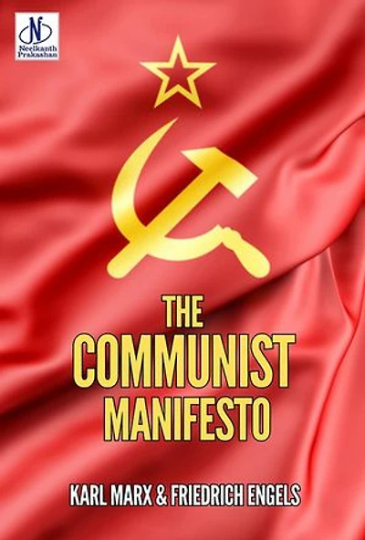 The Communist Manifesto
