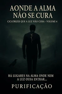 Cicatrizes que a Luz Não Cura: Cicatrizes que a Luz Não Cura, #4